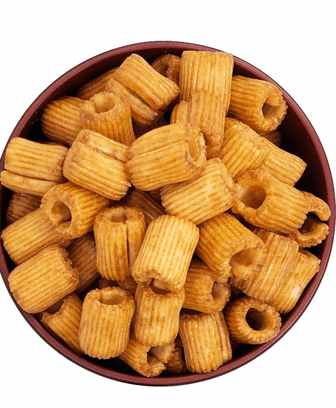 C-130 Ring Shape Rice Cracker