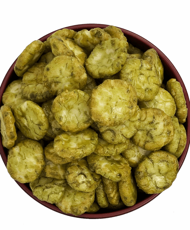 FA-52 Wasabi Coated Rice Cracker