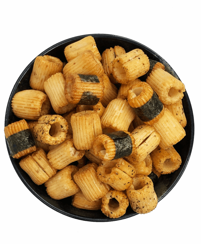 M-71 Mixed Rice Cracker